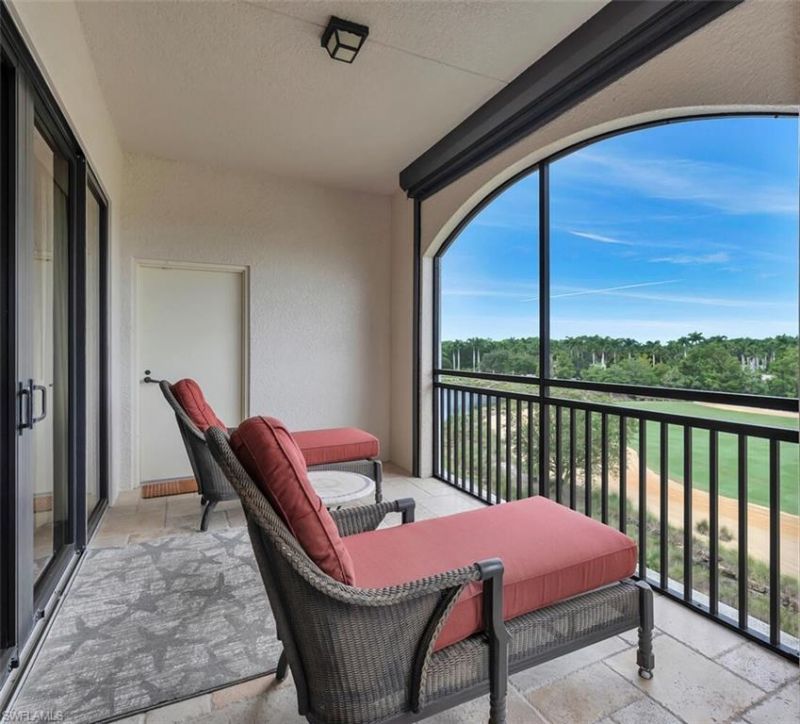 2543 Marquesa Royale Ln, Unit PH 301, Naples, FL 34109 Photo