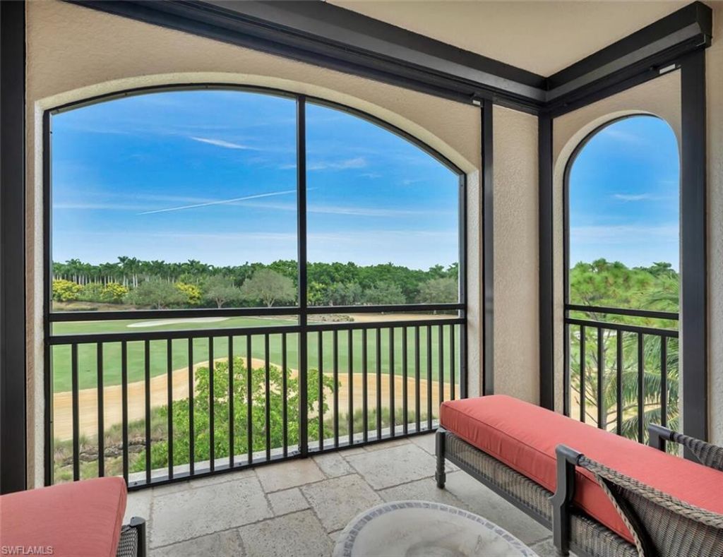 2543 Marquesa Royale Ln, Unit PH 301, Naples, FL 34109 Photo