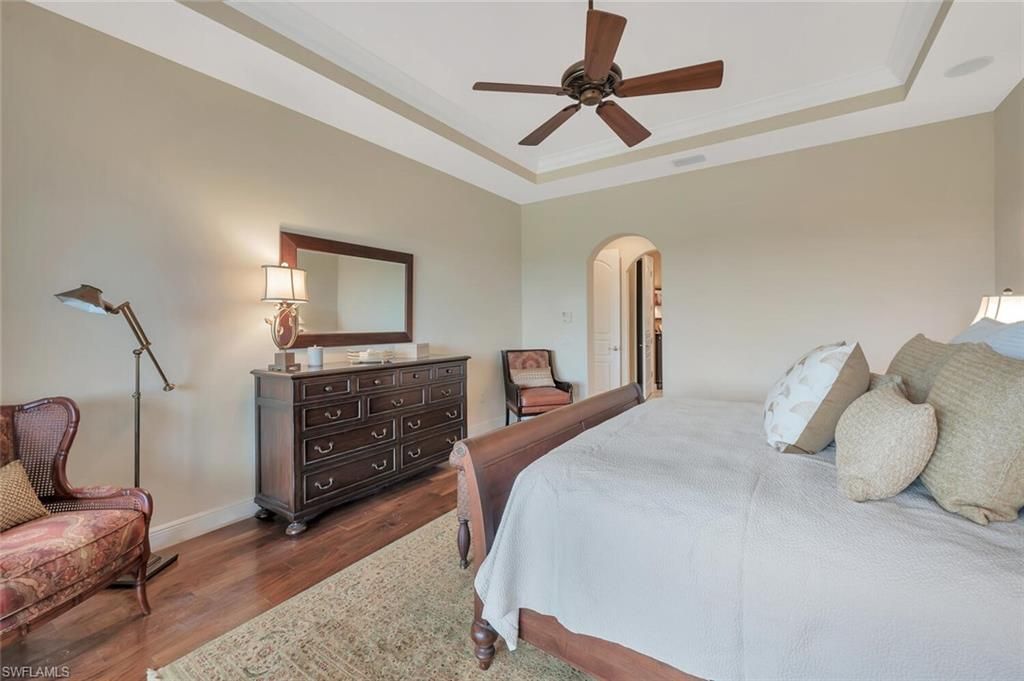2543 Marquesa Royale Ln, Unit PH 301, Naples, FL 34109 Photo