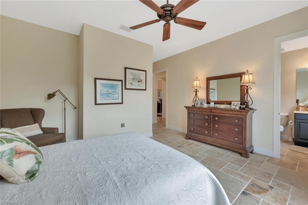 2543 Marquesa Royale Ln, Unit PH 301, Naples, FL 34109 Photo