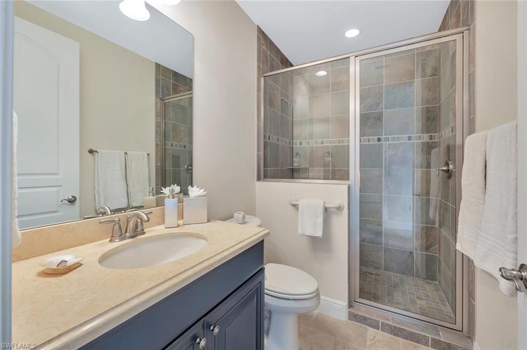 2543 Marquesa Royale Ln, Unit PH 301, Naples, FL 34109 Photo