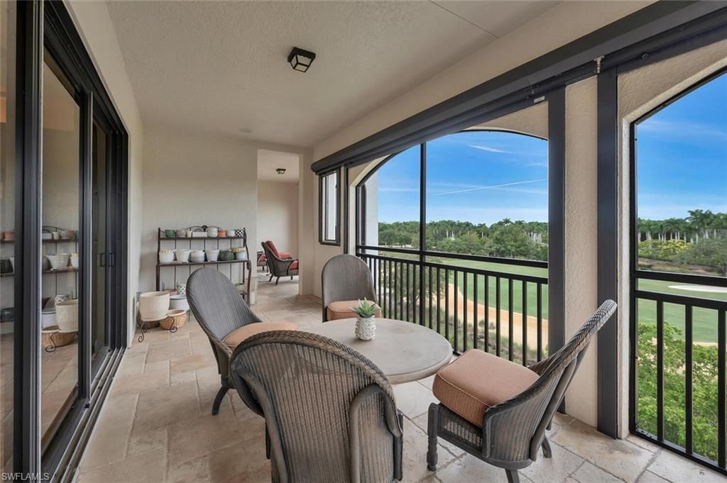 2543 Marquesa Royale Ln, Unit PH 301, Naples, FL 34109 Photo
