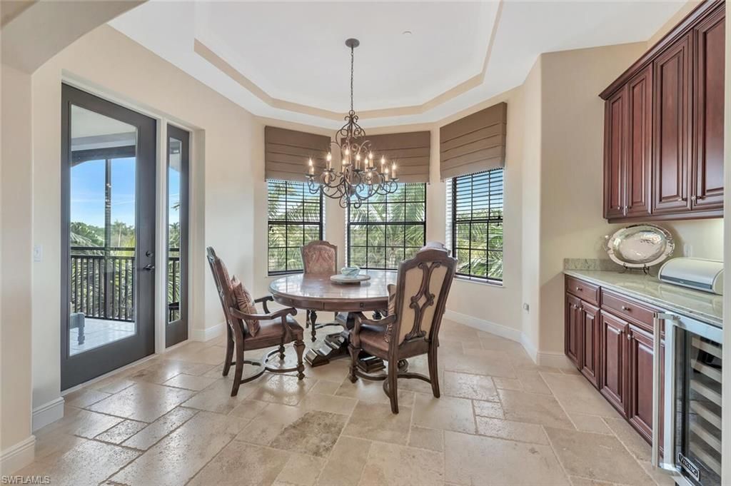 2543 Marquesa Royale Ln, Unit PH 301, Naples, FL 34109 Photo