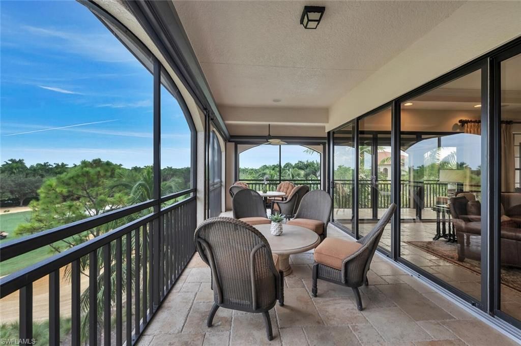 2543 Marquesa Royale Ln, Unit PH 301, Naples, FL 34109 Photo