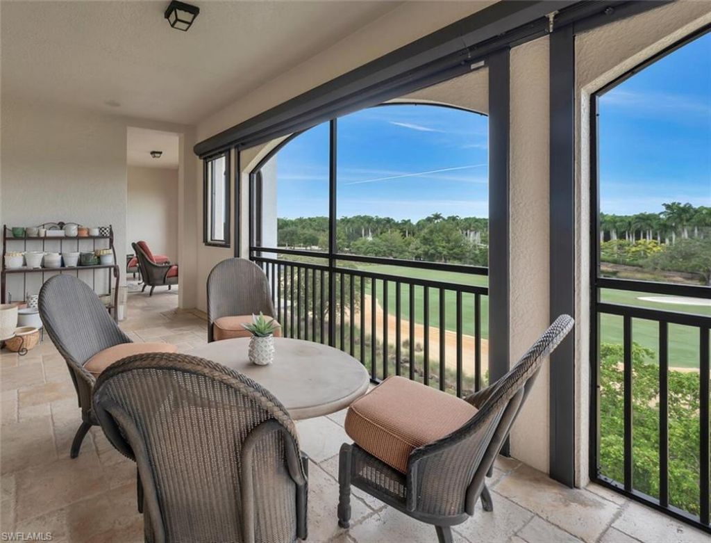 2543 Marquesa Royale Ln, Unit PH 301, Naples, FL 34109 Photo