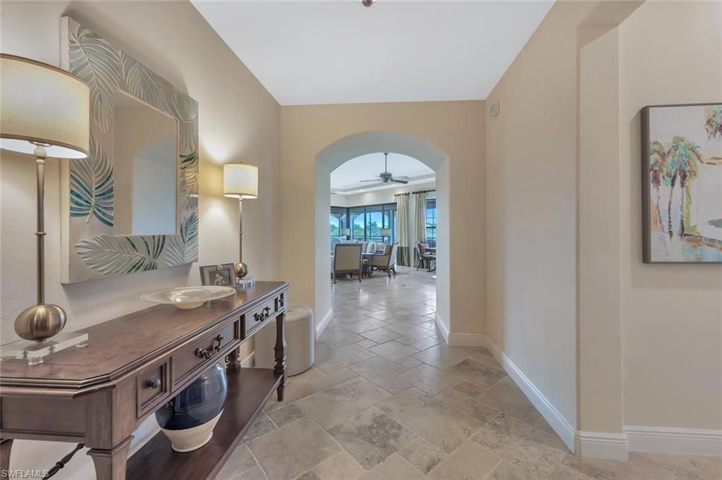 2543 Marquesa Royale Ln, Unit PH 301, Naples, FL 34109 Photo