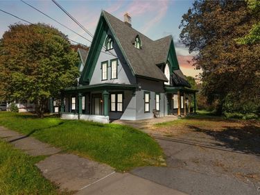 1216 Bellevue Avenue, Syracuse, NY 13204
