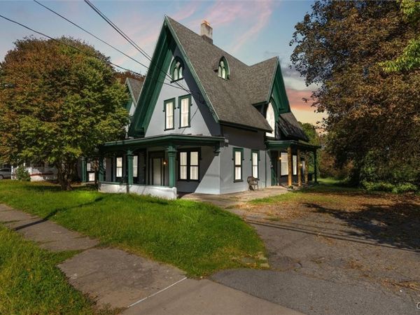 1216 Bellevue Avenue, Syracuse, NY 13204