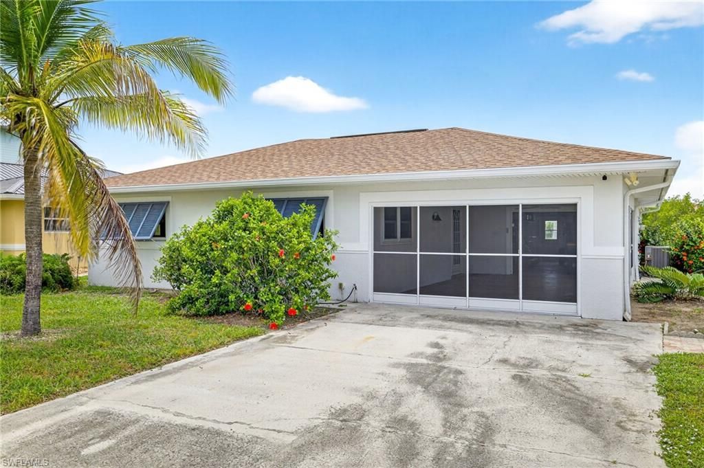 160 San Salvador St, Naples, FL 34113 Photo
