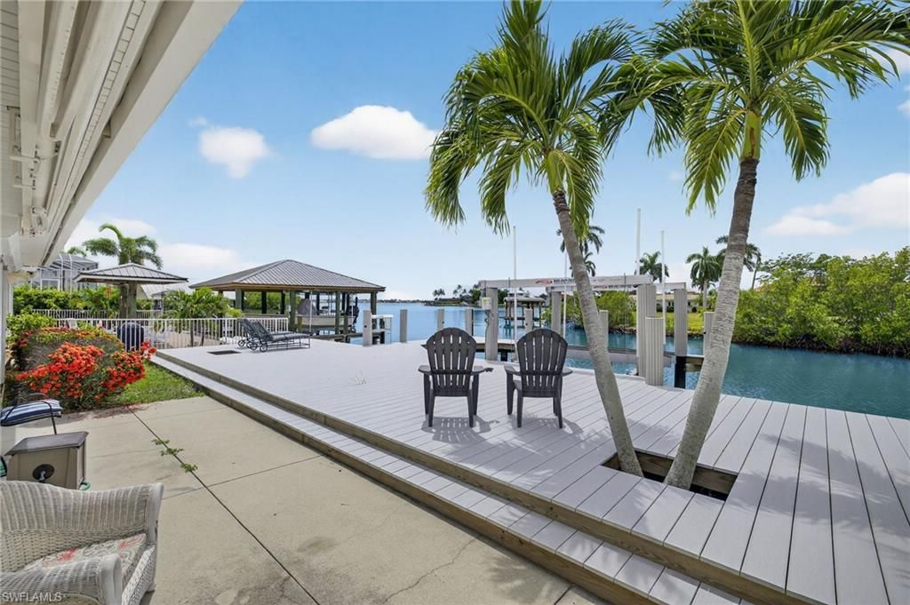 160 San Salvador St, Naples, FL 34113 Photo