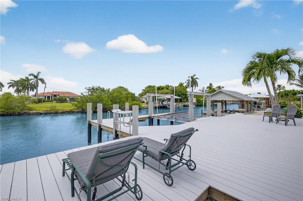 160 San Salvador St, Naples, FL 34113 Photo