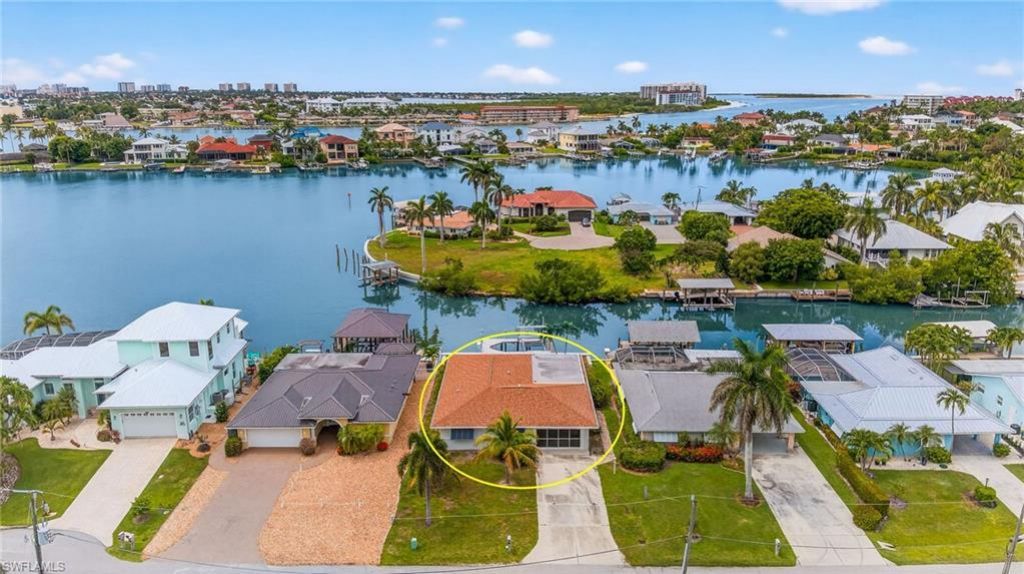 160 San Salvador St, Naples, FL 34113 Photo
