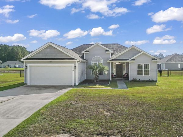 222 MacArthur Dr., Conway, SC 29527