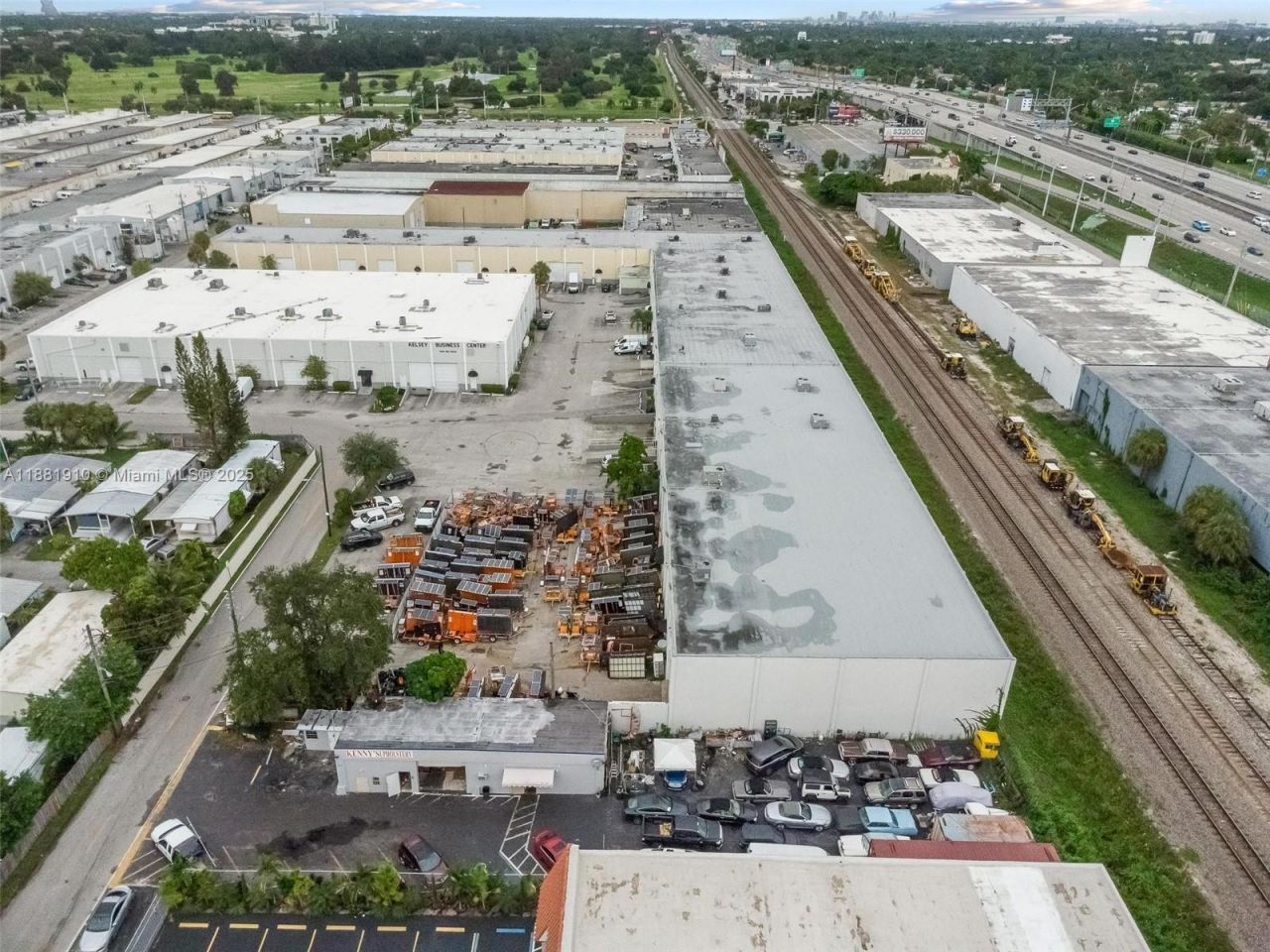 2111 John P Lyons Ln, Pembroke Park, FL 33021 Photo