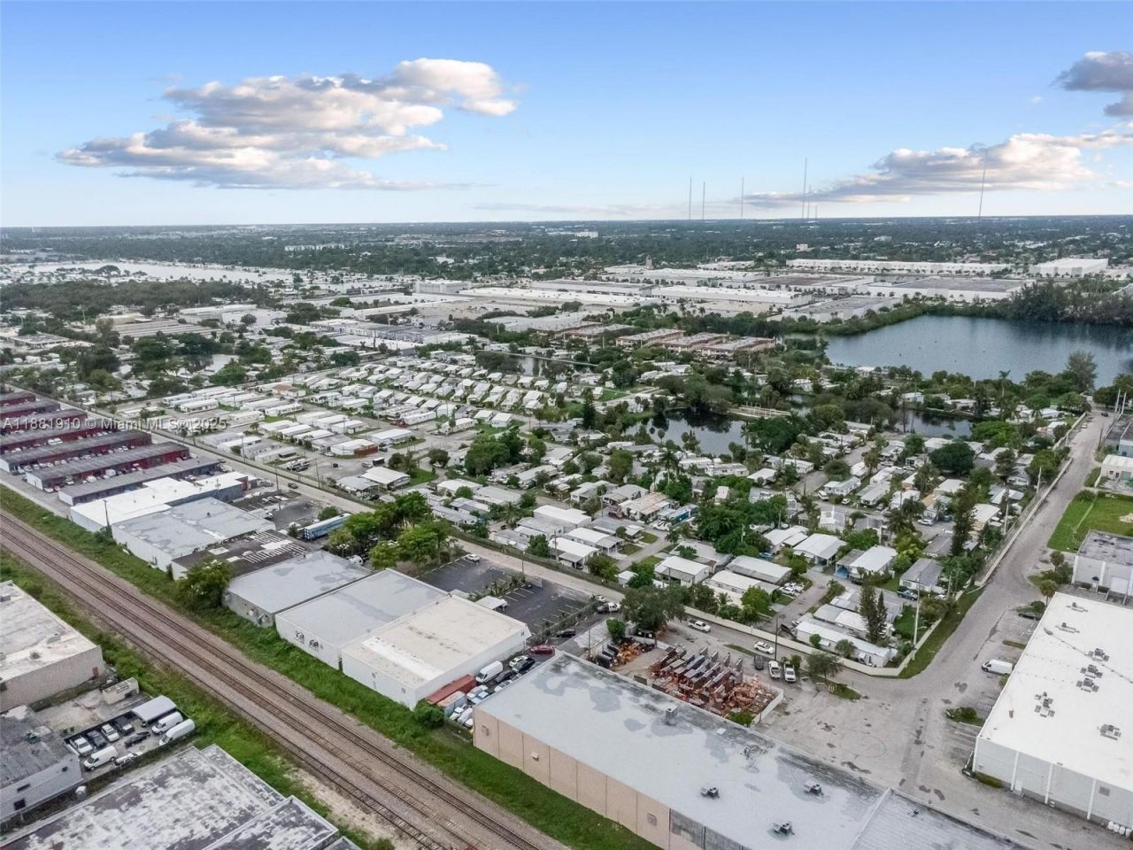 2111 John P Lyons Ln, Pembroke Park, FL 33021 Photo