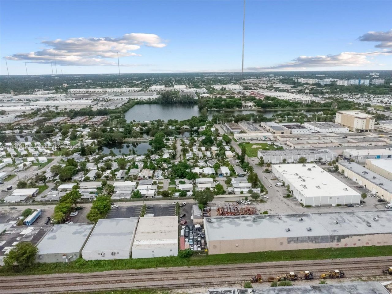 2111 John P Lyons Ln, Pembroke Park, FL 33021 Photo