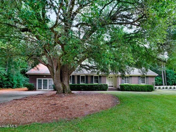 2407 Sparre Drive, Kinston, NC 28504