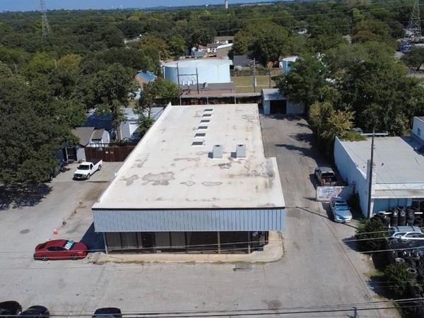 348 W Hurst Boulevard, Hurst, TX 76053