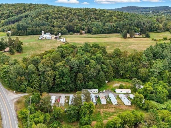 00 Cowdrey Drive, Randolph, VT 05060