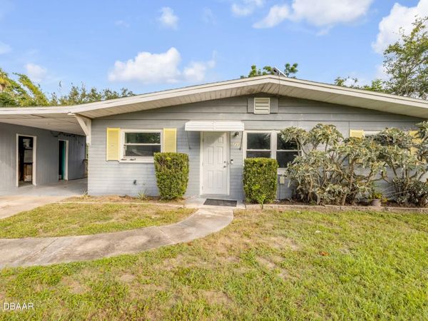 719 Jane Avenue, New Smyrna Beach, FL 32168