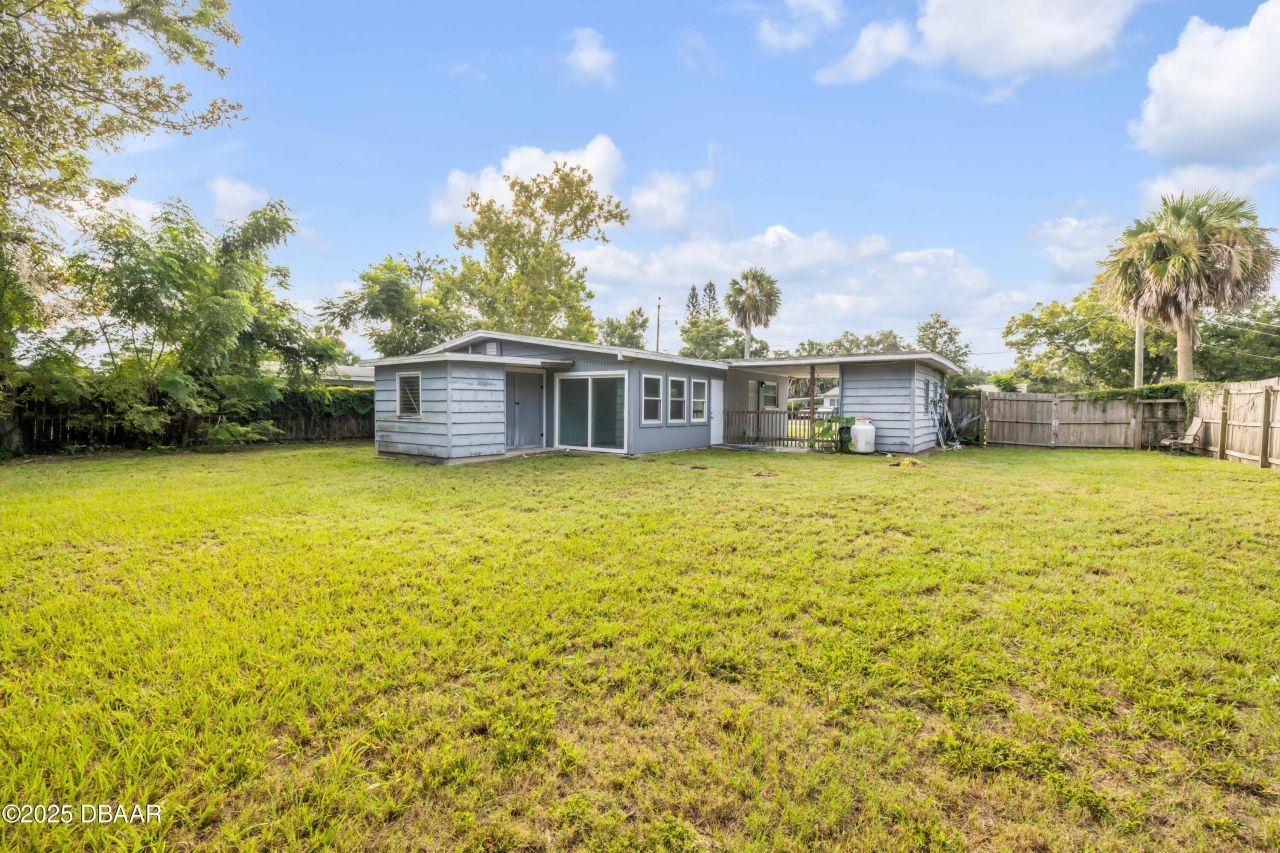 719 Jane Avenue, New Smyrna Beach, FL 32168 Photo