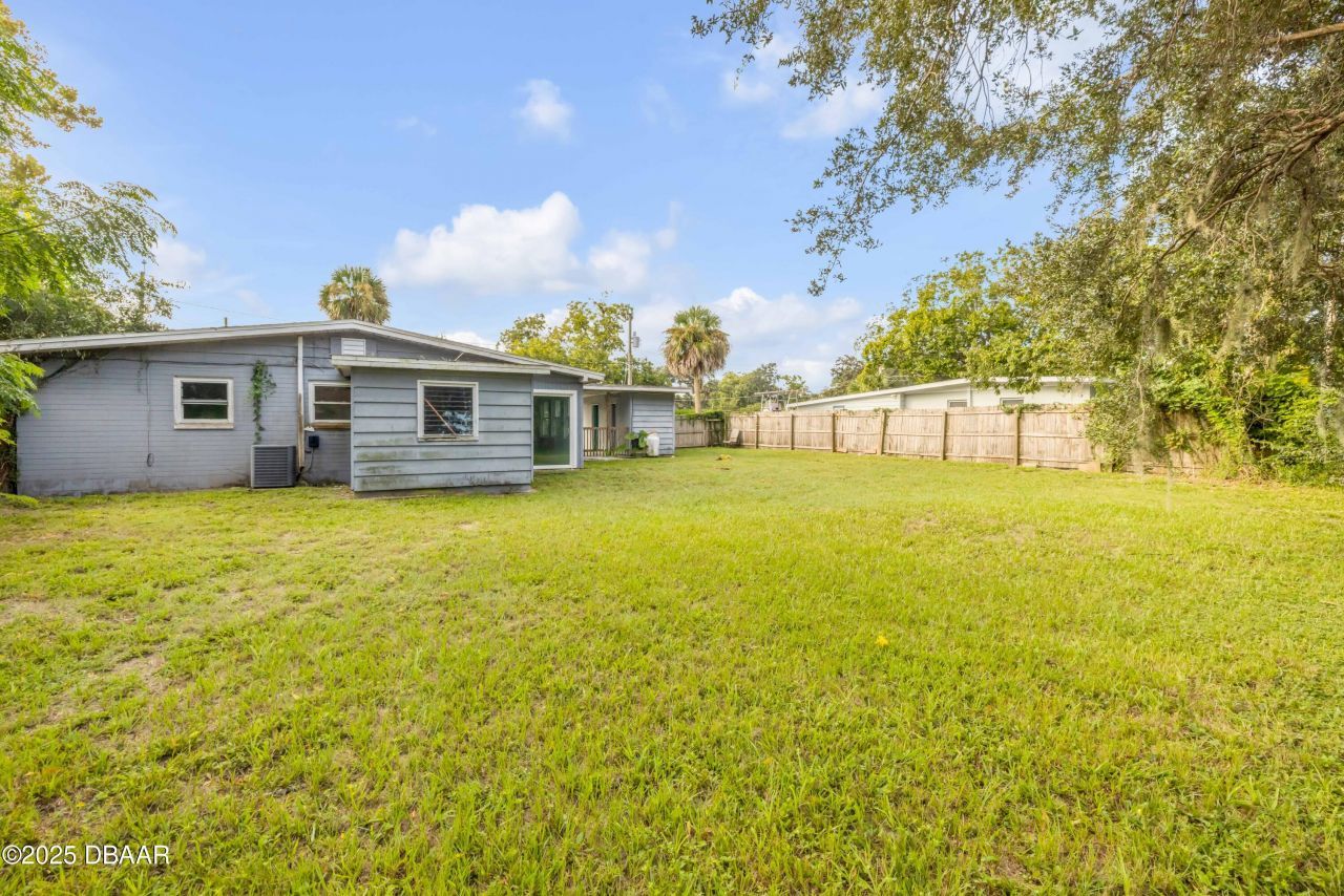 719 Jane Avenue, New Smyrna Beach, FL 32168 Photo