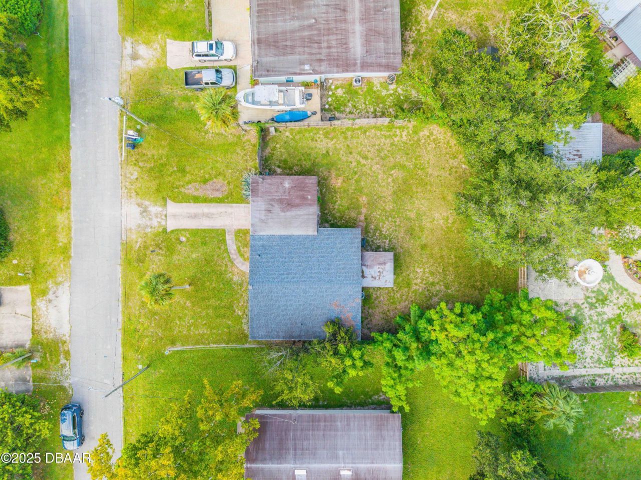 719 Jane Avenue, New Smyrna Beach, FL 32168 Photo