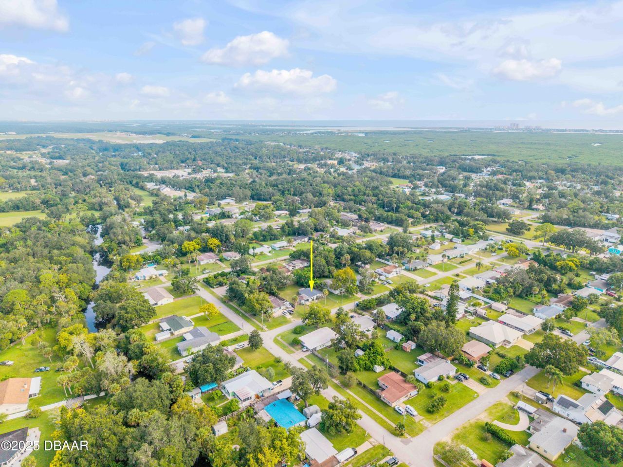 719 Jane Avenue, New Smyrna Beach, FL 32168 Photo