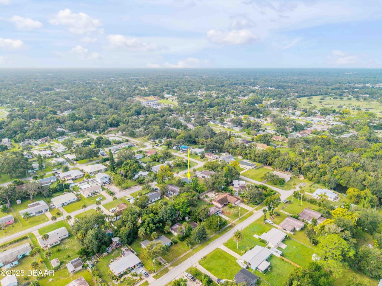 719 Jane Avenue, New Smyrna Beach, FL 32168 Photo
