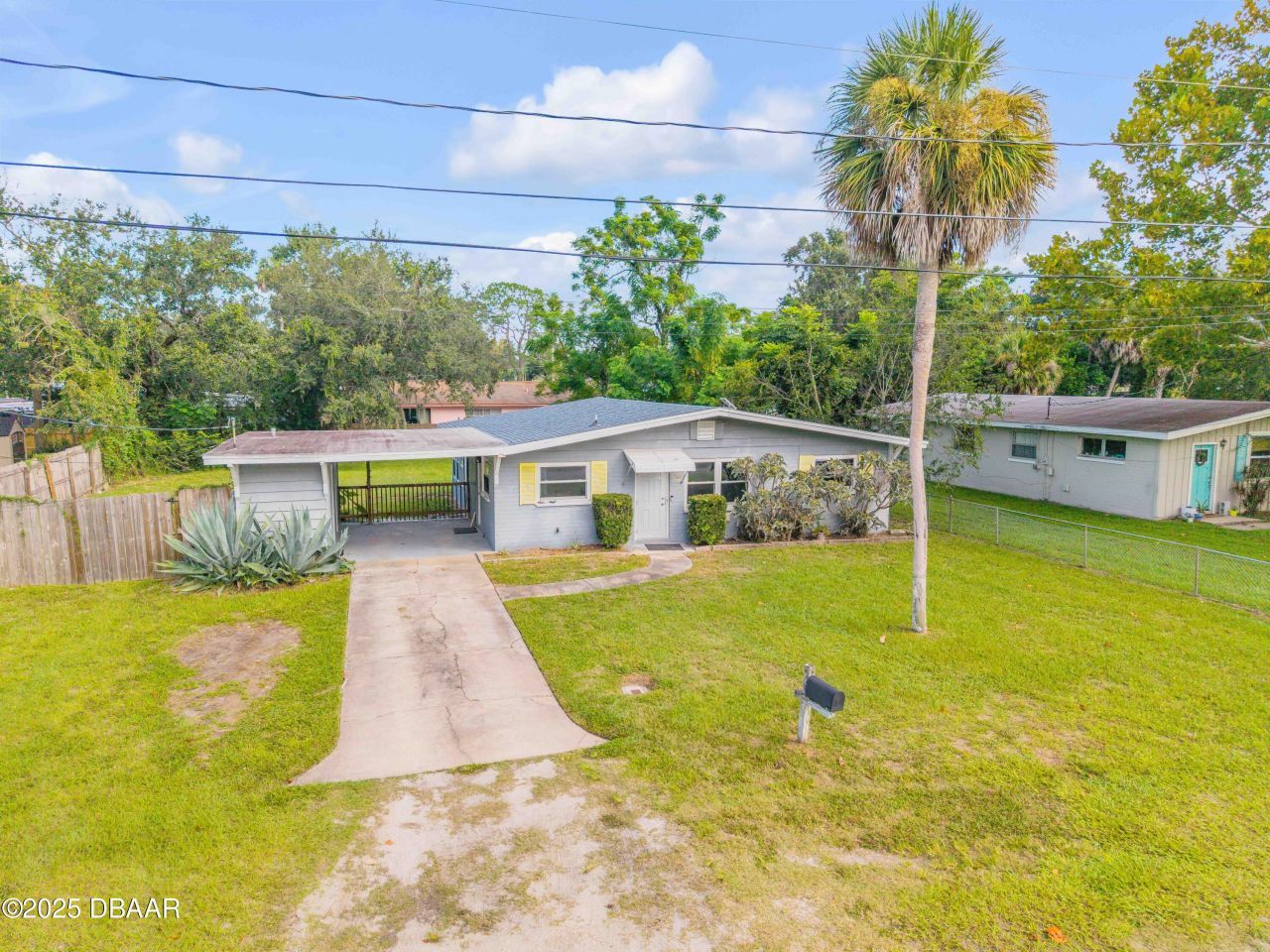 719 Jane Avenue, New Smyrna Beach, FL 32168 Photo