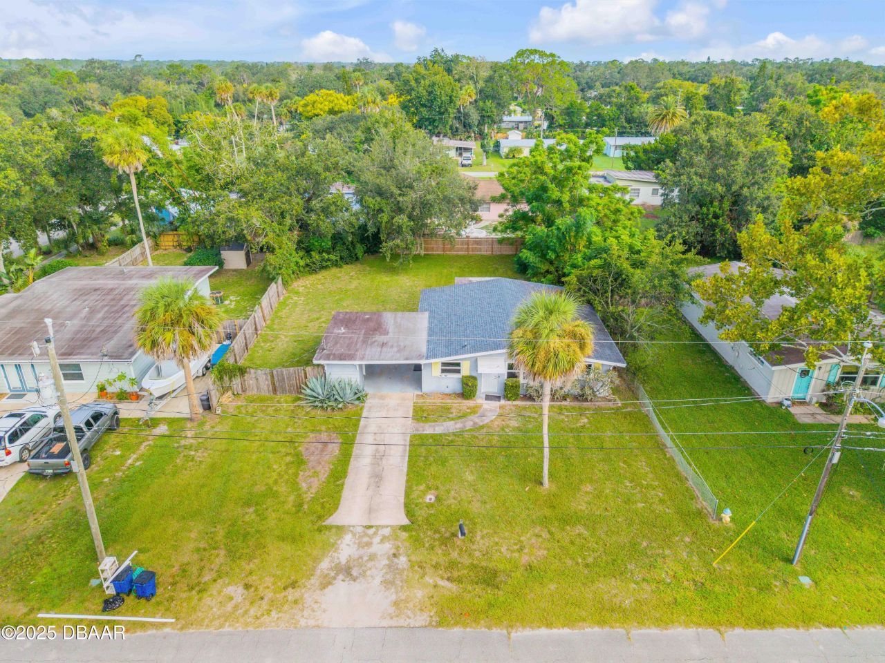 719 Jane Avenue, New Smyrna Beach, FL 32168 Photo