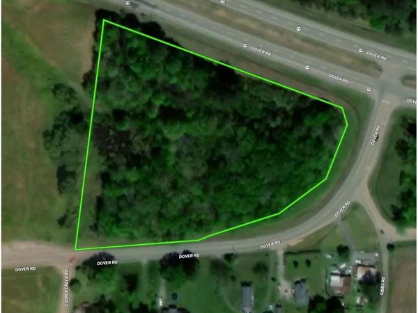 0 Oakwood Road, Woodlawn, TN 37191