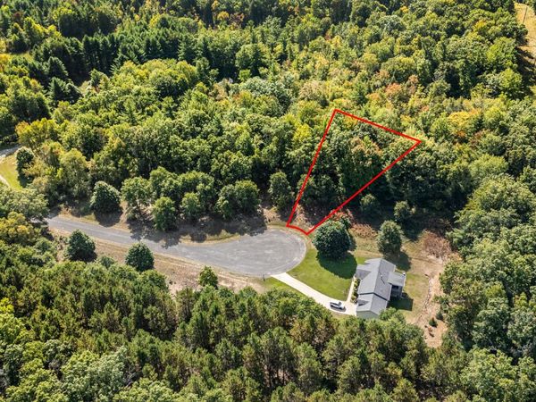 Lot 7 University Club Dr, Big Rapids, MI 49307