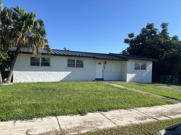 18951 SW 311 Th Street Street, Homestead, FL 33030