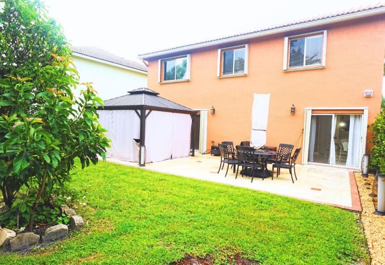 1124 Rialto Drive, Boynton Beach, FL 33436 Photo