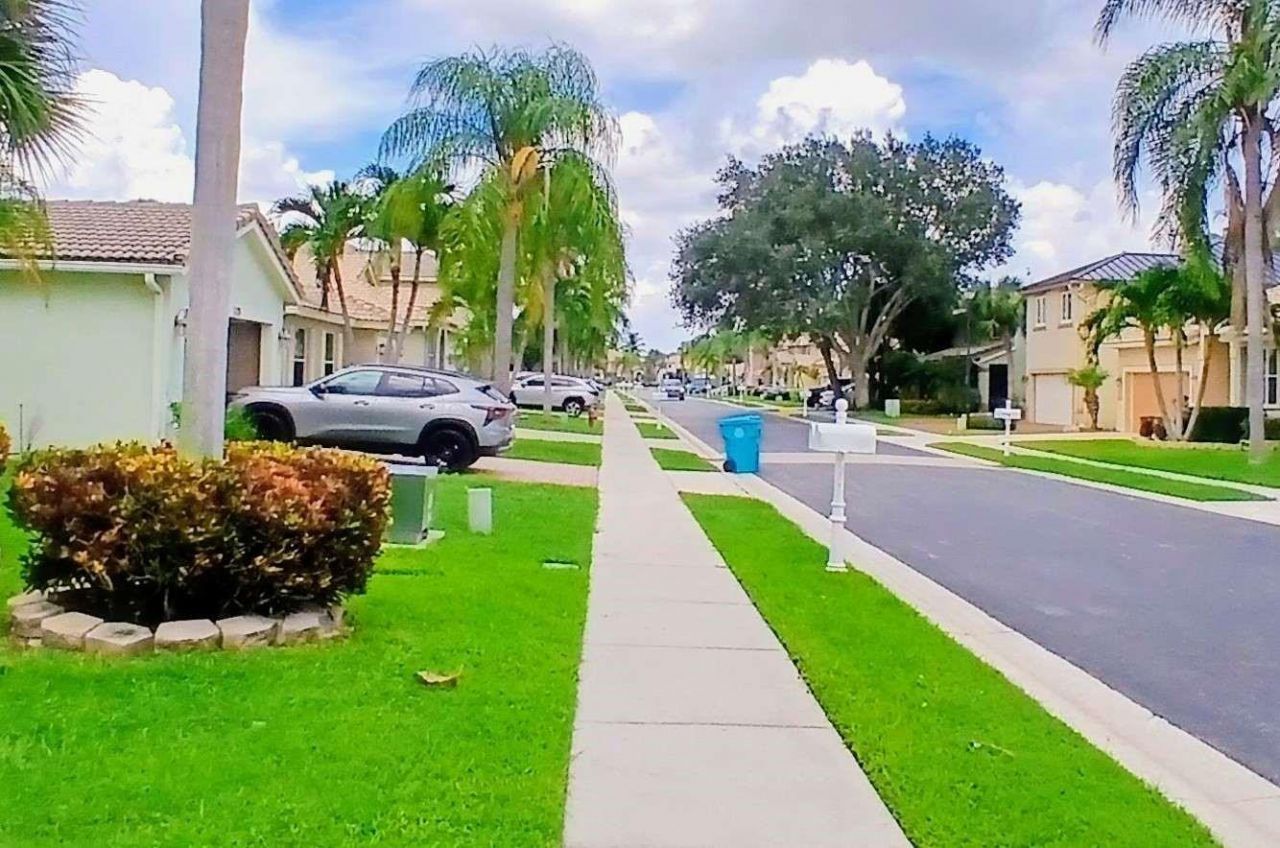 1124 Rialto Drive, Boynton Beach, FL 33436 Photo