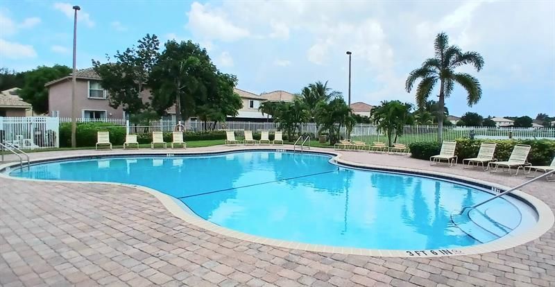 1124 Rialto Dr, Boynton Beach, FL 33436 Photo
