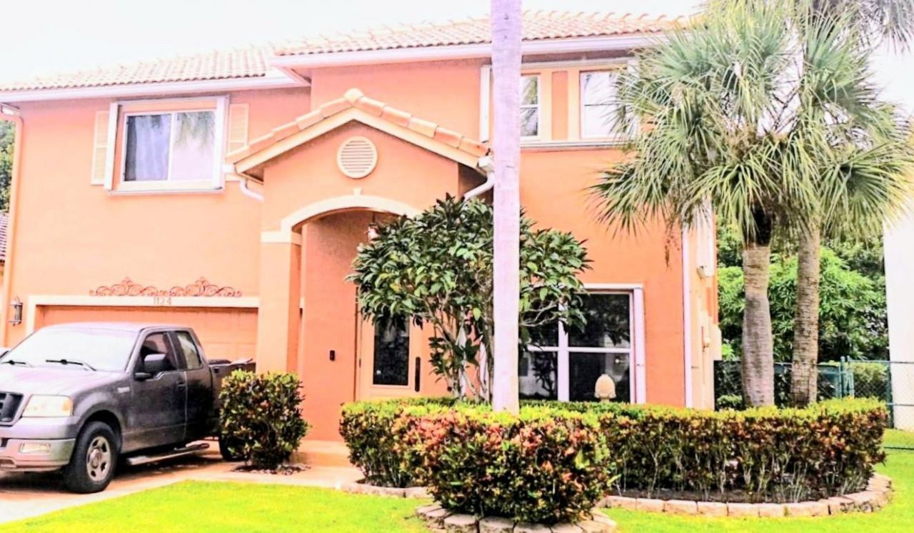 1124 Rialto Drive, Boynton Beach, FL 33436 Photo