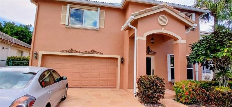 1124 Rialto Dr, Boynton Beach, FL 33436 Photo
