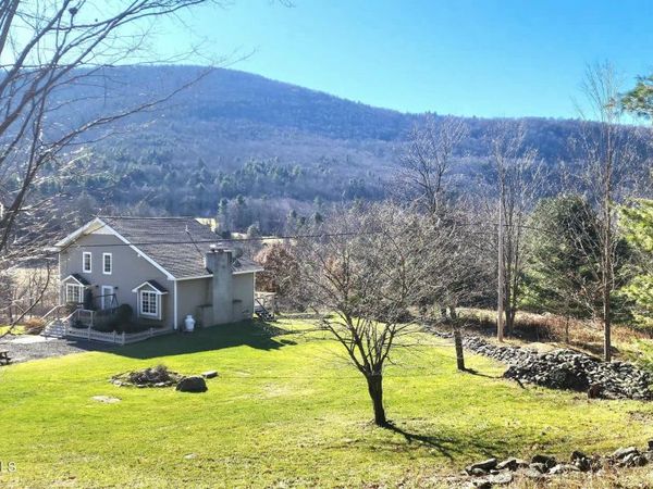 19 Pond View Road, Ashland, NY 12407