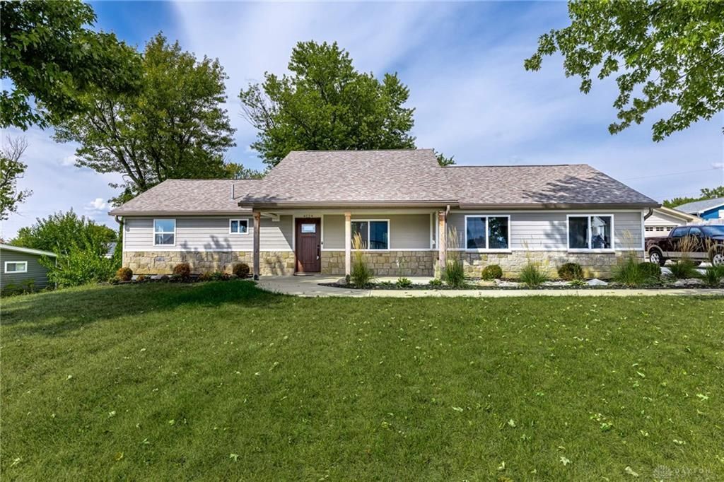 4124 Rosehill Drive Beavercreek, OH 45431