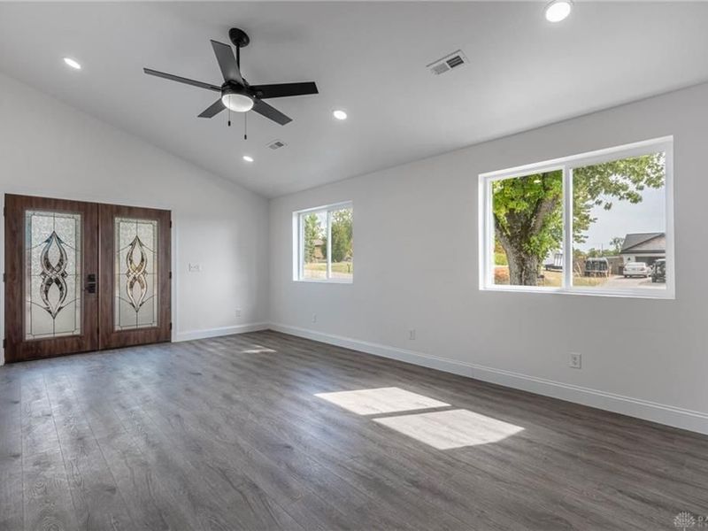 4124 Rosehill Drive, Beavercreek, OH 45431 Photo 11