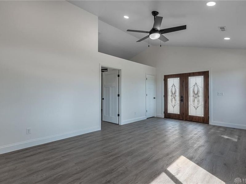 4124 Rosehill Drive, Beavercreek, OH 45431 Photo 12