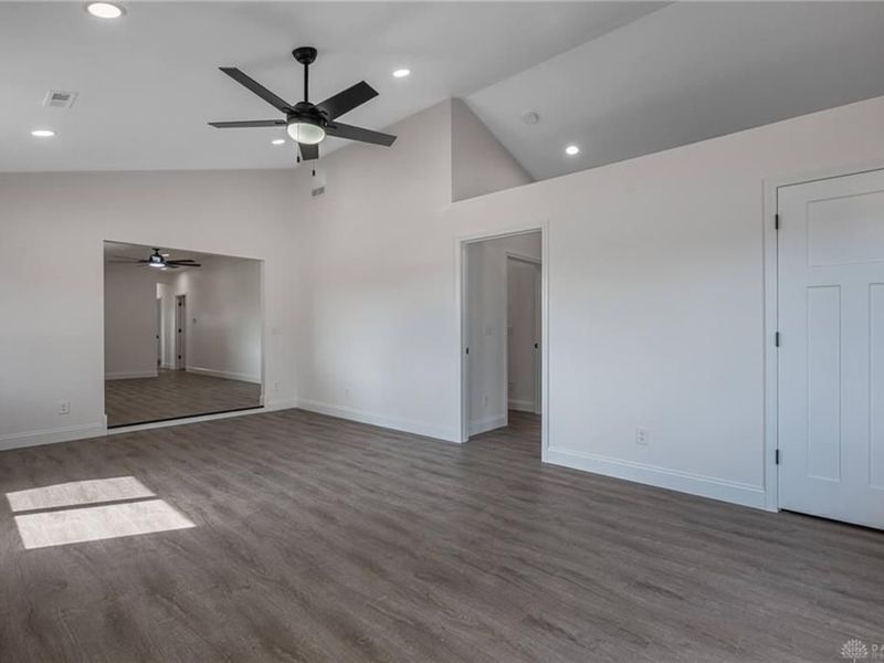 4124 Rosehill Drive, Beavercreek, OH 45431 Photo 13