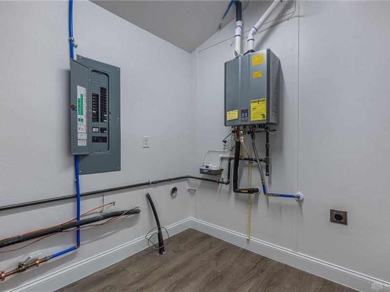 4124 Rosehill Drive, Beavercreek, OH 45431 Photo 20