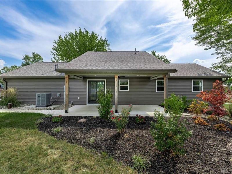 4124 Rosehill Drive, Beavercreek, OH 45431 Photo 33