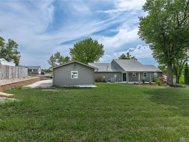 4124 Rosehill Drive, Beavercreek, OH 45431 Photo 34