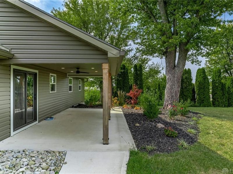 4124 Rosehill Drive, Beavercreek, OH 45431 Photo 36