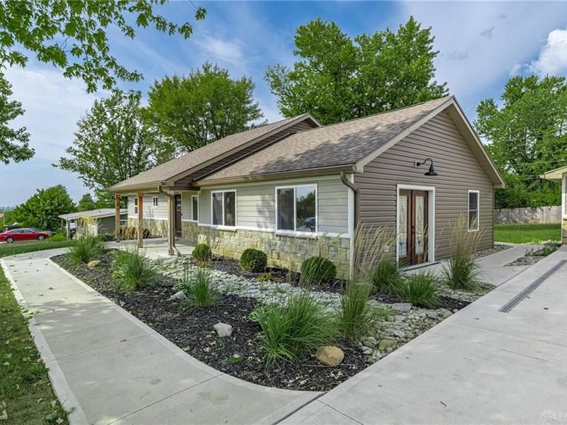 4124 Rosehill Drive, Beavercreek, OH 45431 Photo 38