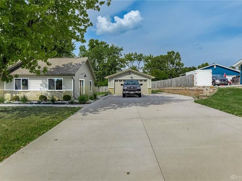 4124 Rosehill Drive, Beavercreek, OH 45431 Photo 40